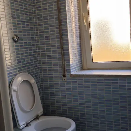 Nyaraló Domus Caieta *