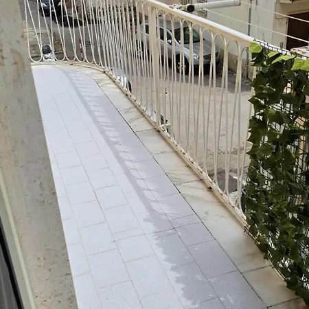 Domus Caieta * גאטה
