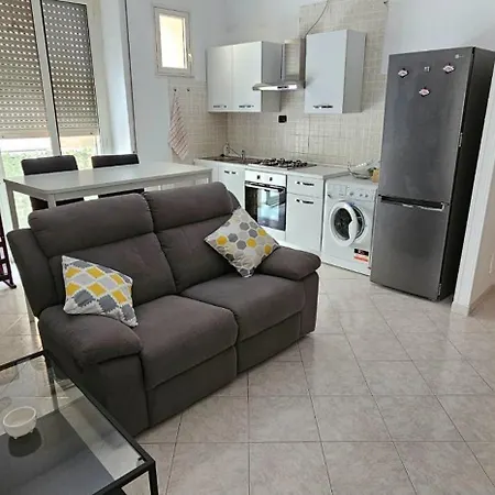 Domus Caieta Holiday home Gaeta