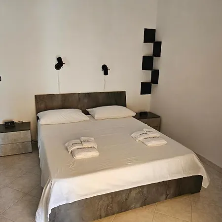 Domus Caieta * Gaeta